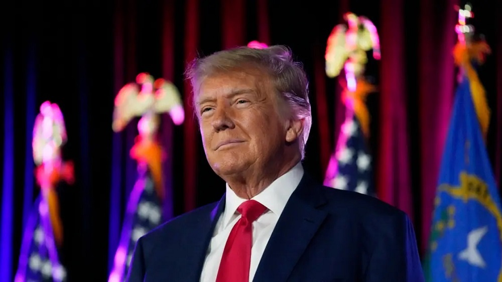 ترامپ حاکمیت اسرائیل بر کرانه باختری را اعمال خواهد کرد